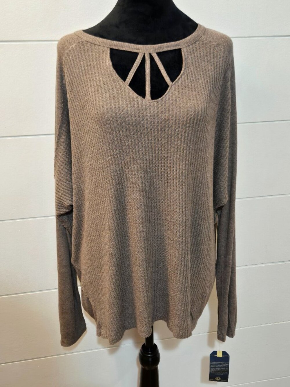 Democracy Sweater